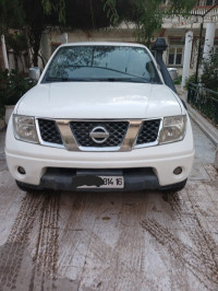 voitures-nissan-navara-2014-elegance-4x4-rouiba-alger-algerie