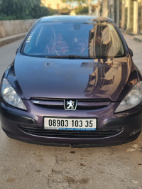 voitures-peugeot-307-2003-xt-boudouaou-boumerdes-algerie