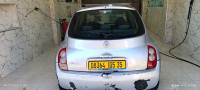 voitures-nissan-micra-2005-city-ouled-selama-blida-algerie