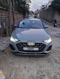سيارات-audi-a3-sportback-2025-دالي-ابراهيم-الجزائر