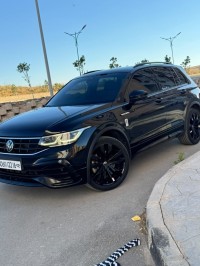 سيارات-volkswagen-tiguan-2022-r-line-قسنطينة-الجزائر