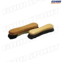 BROSSE EN BOIS POUR TAPIS BILLARD