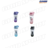 SHAKER FSB SPALL