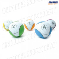 MEDECINE BALL REEBOK RE-21121