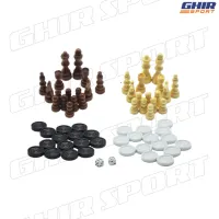 KIT PIONS JEUX D'ECHEC 