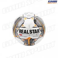 معدات-رياضية-ballon-foot-real-star-الرويبة-الجزائر