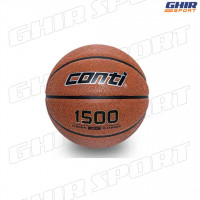 ballons-buts-et-filets-ballon-basket-conti-b1500t2-rouiba-alger-algerie