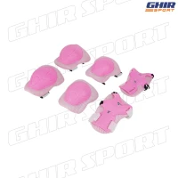 ENSEMBLE PROTECTION ENFANT BUS SPORT BPT-9902