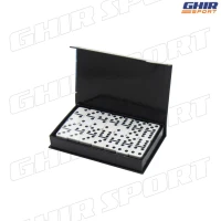 DOMINO DOUBLE COULEUR 22-4