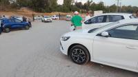 سيارات-mg-mg5-2025-comfort-القرارم-قوقة-ميلة-الجزائر