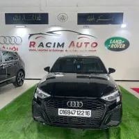Audi A3 2022 A3
