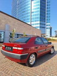 سيارات-citroen-xantia-1999-vsx-وهران-الجزائر