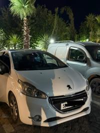 سيارات-peugeot-208-2014-allure-سي-مصطفى-بومرداس-الجزائر