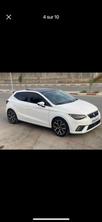 citadine-seat-ibiza-2018-fr-tadmait-tizi-ouzou-algerie