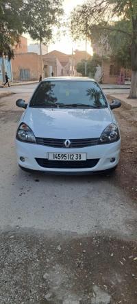 سيارات-renault-clio-campus-2012-تيسمسيلت-الجزائر