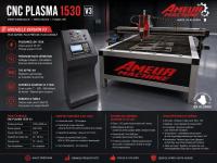 آخر-cnc-plasma-1530-v3-بئر-الجير-وهران-الجزائر