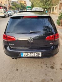 سيارات-volkswagen-golf-7-2013-تيارت-الجزائر