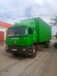 شاحنة-renault-g320-1992-الجزائر-وسط