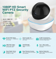 securite-surveillance-camera-loosafe-360-1080p-nocturne-et-controle-a-distance-kouba-alger-algerie