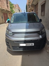 سيارات-fiat-doblo-2023-المدية-الجزائر