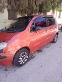 سيارات-daewoo-matiz-1999-ميلة-الجزائر