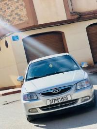 سيارات-hyundai-accent-2015-gls-معسكر-الجزائر