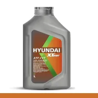 Huile boite automatique hyundai xteer ATF CVT 