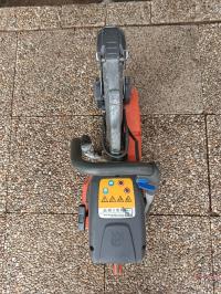 أدوات-مهنية-decoupeuse-thermique-husqvarna-k-770-بئر-خادم-الجزائر