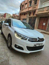 سيارات-citroen-c4-2016-exclusive-تلمسان-الجزائر