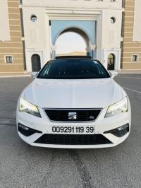 سيارات-seat-leon-2019-fr-الواد-الوادي-الجزائر