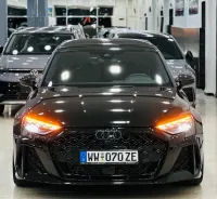 Audi RS3 Berline 2025 Quattro S tronic