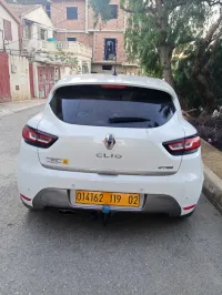 Renault Clio 4 GTline 2019 