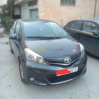 voitures-toyota-yaris-2012-blida-algerie