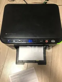 imprimante scaner copieur wifi