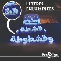 printing-publishing-enseignes-classiques-panneaux-lumineuses-caissons-retroeclaires-backlight-douera-alger-algeria