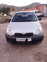 سيارات-toyota-yaris-2004-عين-الدفلى-الدفلة-الجزائر
