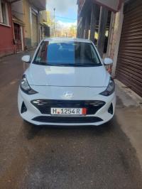 سيارات-hyundai-i10-2024-autre-بوقاعة-سطيف-الجزائر