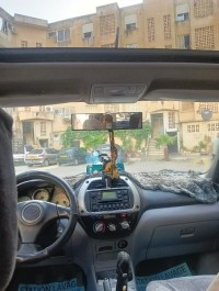 سيارات-toyota-rave-4-2003-أميزور-بجاية-الجزائر