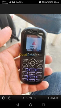 Alcatel OT 208