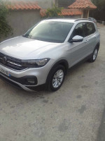 voitures-volkswagen-t-cross-2022-tigzirt-tizi-ouzou-algerie