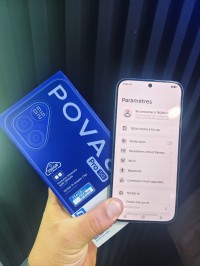 هواتف-ذكية-tecno-pova-8-pro-5g-سوق-أهراس-الجزائر
