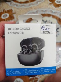 سماعات-الأذن-و-أجهزة-الصوت-honor-choice-earbuds-clip-سوق-أهراس-الجزائر