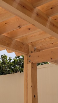 ديكورات-و-ترتيب-pergola-bioclimatique-وهران-الجزائر