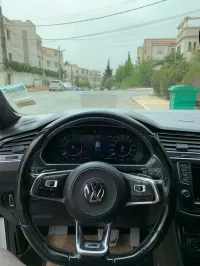 Volkswagen Tiguan 2017 R Line