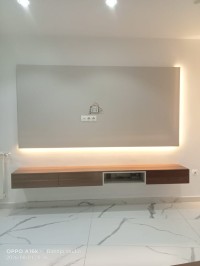 طاولات-التلفاز-meuble-tv-grand-format-a-led-بئر-خادم-الجزائر