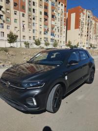 سيارات-volkswagen-t-roc-2025-r-line-kit-black-برج-بوعريريج-الجزائر