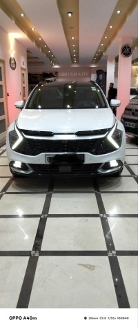 السيارات-النفعية-kia-sportage-restyle-2022-gt-line-مغنية-تلمسان-الجزائر