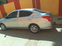 Nissan Sunny 2016 Sunny