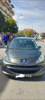 voitures-peugeot-207-2007-setif-algerie