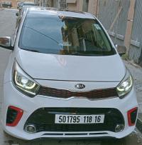 سيارات-kia-picanto-2018-gt-line-برج-البحري-الجزائر